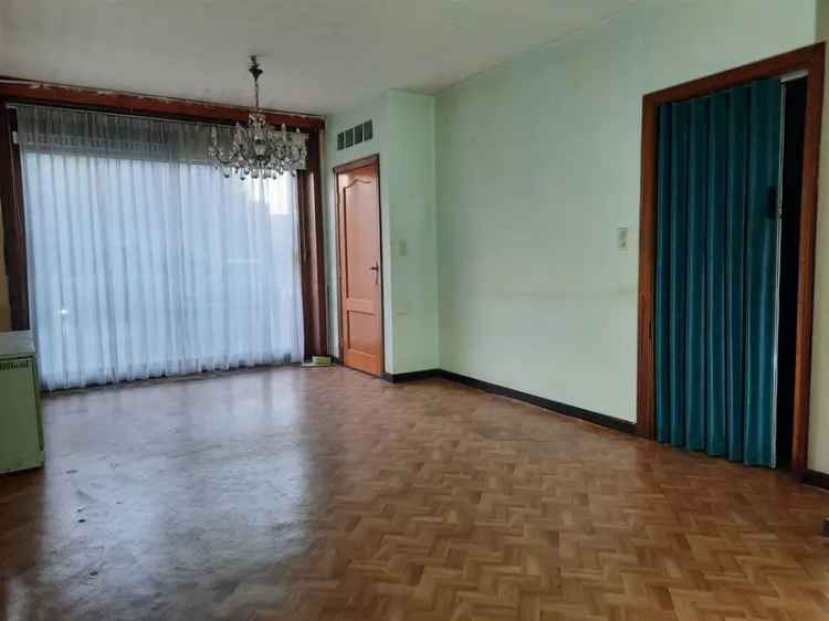 Te renoveren appartementen Wachtebeke Centrum