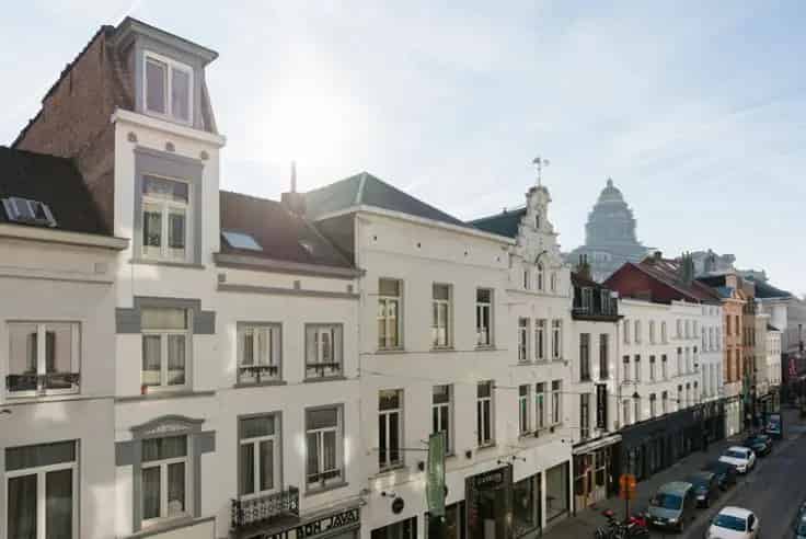 Appartement Te Koop