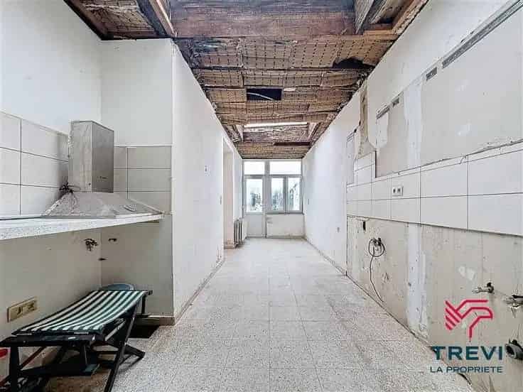 Huis Te Koop Marcinelle 155m²