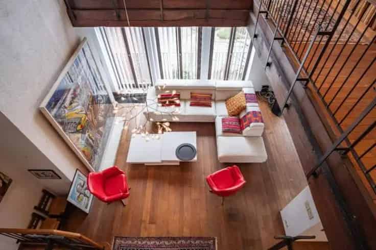 Duplex Appartement Antwerpen Centrum Grote Markt
