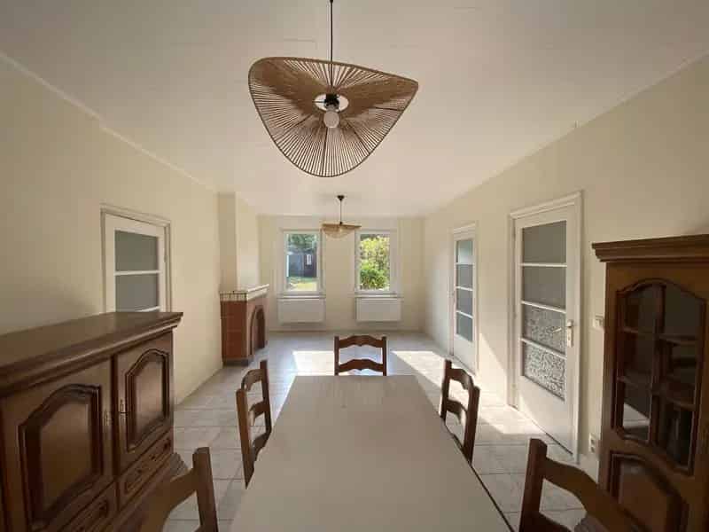 Gerenoveerde woning nabij centrum