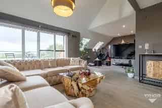 Duplex Passief Jemeppe-Sur-Sambre PEB A
