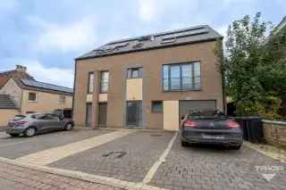 Duplex te koop - Jemeppe-Sur-Sambre VBB98173