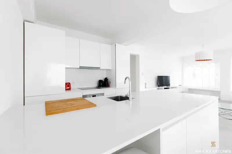 Luxueus Appartement 2 Slaapkamers Antwerpen
