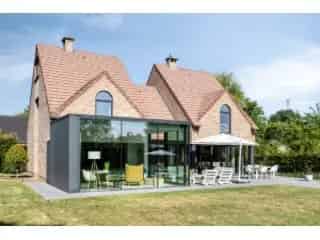 Villa te koop - Alsemberg RBT80065