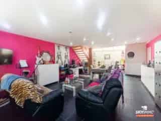 Appartement 1 Chambre Juprelle - Quartier Calme - Place Parking