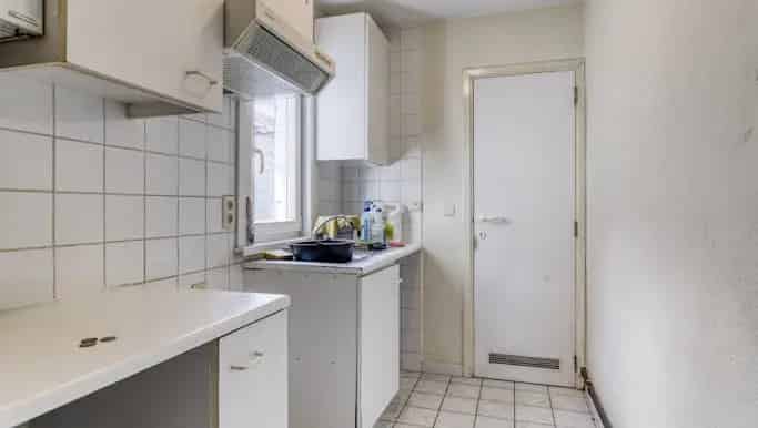 Huis te koop Ieper 2 slaapkamers instapklaar
