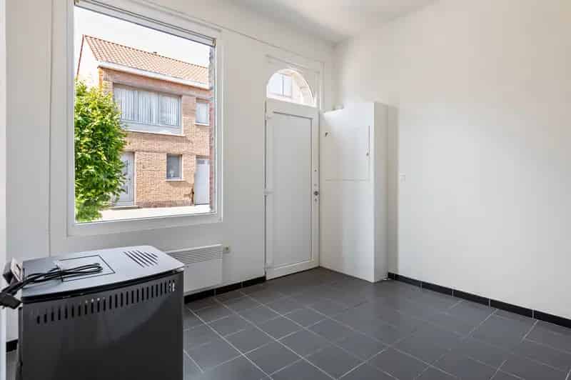 Te renoveren woning Willebroek