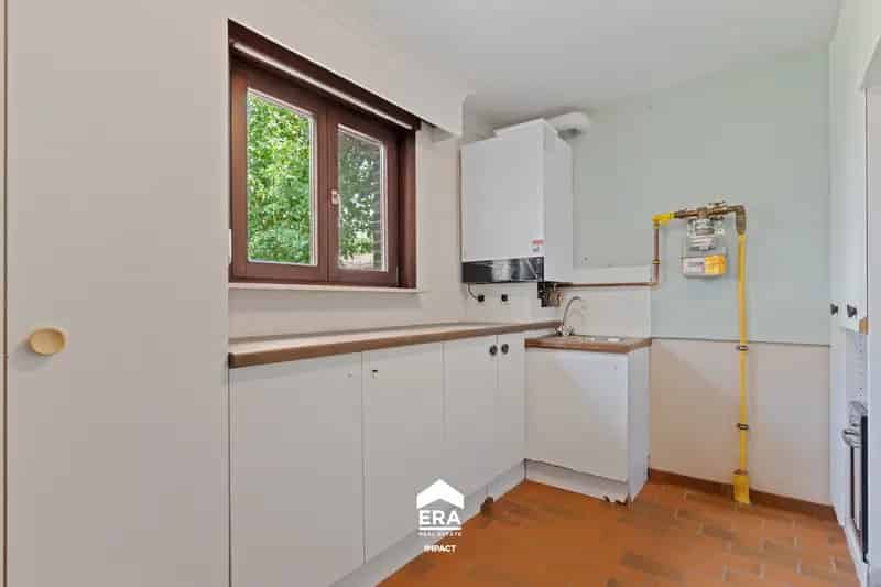 Ruime gezinswoning 4 slaapkamers te Peer
