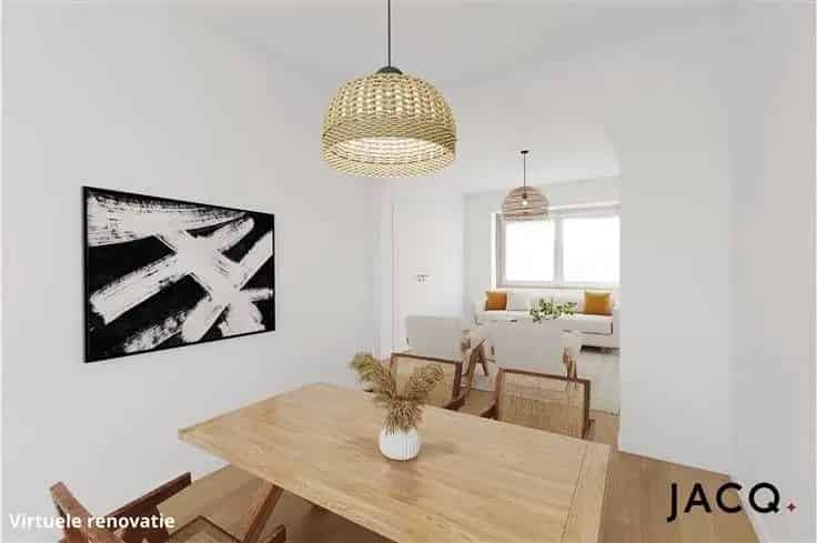 Huis te Koop Boom 3 slaapkamers Te Renoveren
