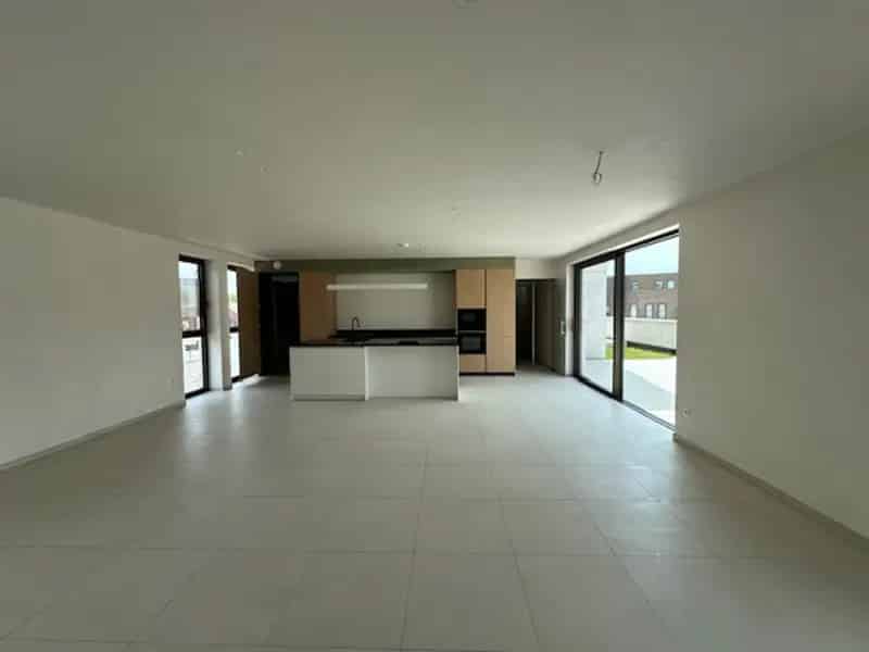 Nieuw Luxe Appartement te Koop 3 slaapkamers
