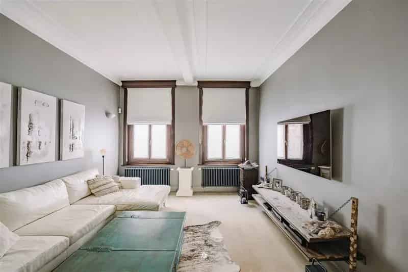 Huis te koop Sint Niklaas Centrum Interbellum