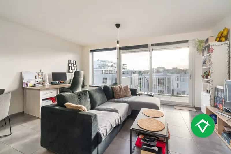 Appartement te huur Oostende 2 slaapkamers 2 terrassen