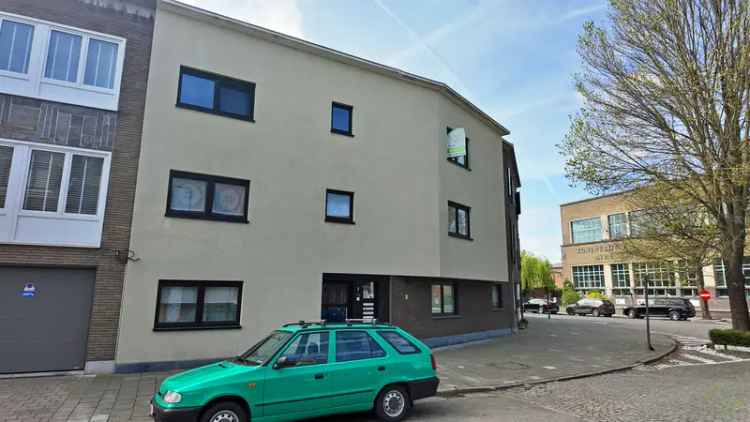 Appartement te koop 1 slaapkamer  Recent 2014  EPC B