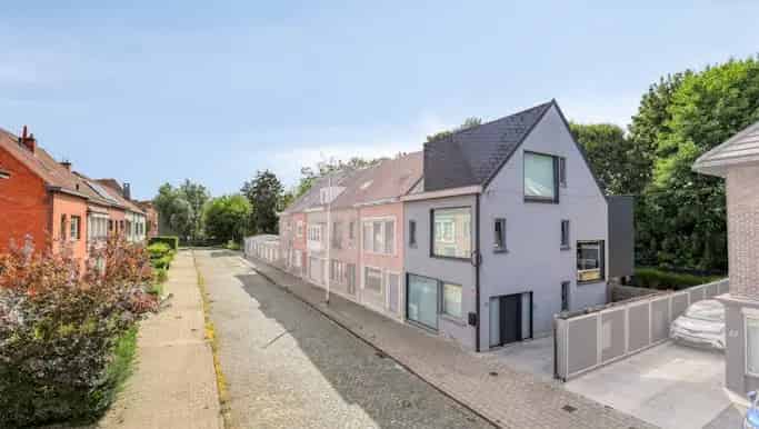 Huis te koop in Kogelstraat 55, Gent - Dewaele