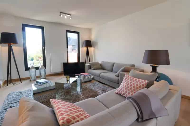 Nieuwbouw Appartement Bellegem Centrum 2 slaapkamers