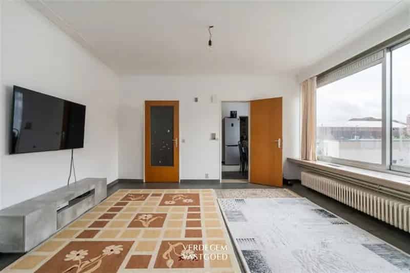 Appartement te Koop Lokeren Rustige Buurt