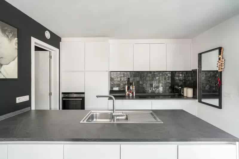 Huis te huur: Instapklare energiezuinige woning 3 slaapkamers