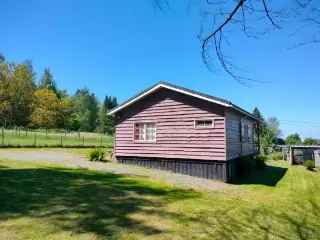 Chalet te koop - Vielsalm VWD09980