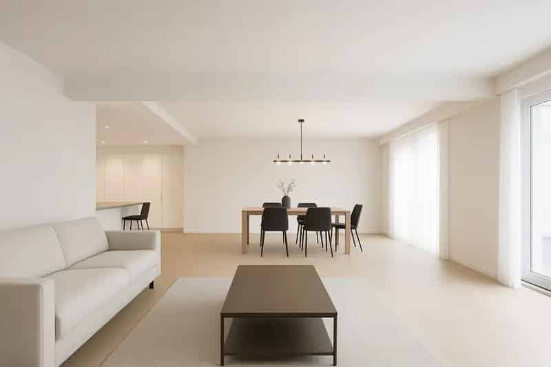 Enorm Appartement te Koop Oostduinkerke EPC A Label