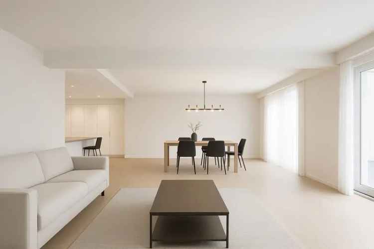 Enorm Appartement te Koop Oostduinkerke EPC A Label