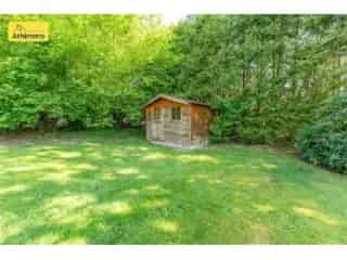 Bungalow te koop Elzele 3 slaapkamers tuin