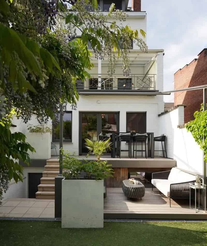 Huis te koop