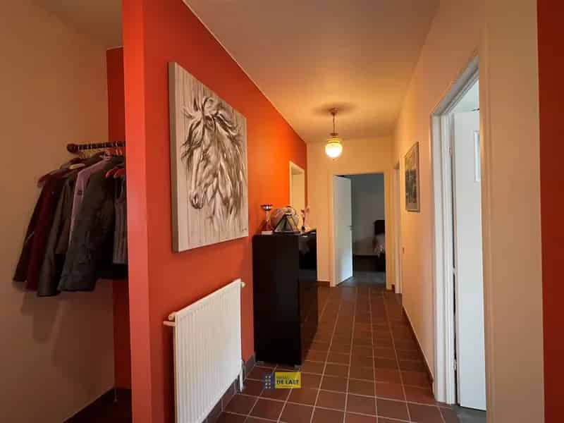 Appartement te huur 2 slaapkamers garage terras