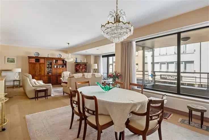 Appartement Te Koop Aartselaar 3 Slaapkamers 147m2
