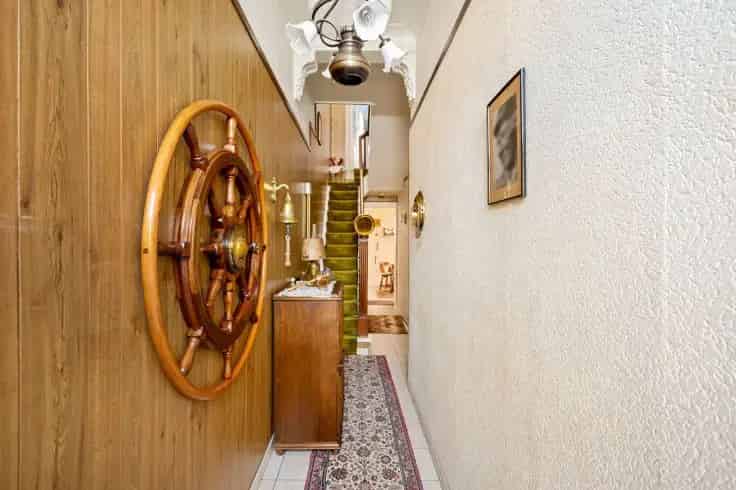 Huis Te Koop Wijnegem 2 Slaapkamers Te Renoveren