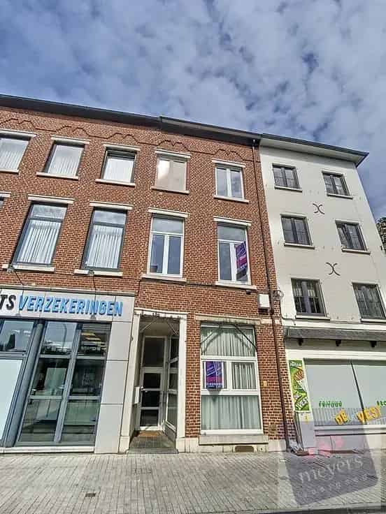 Huis Te Koop Sint Truiden Centrum Praktijk Aan Huis 136m²