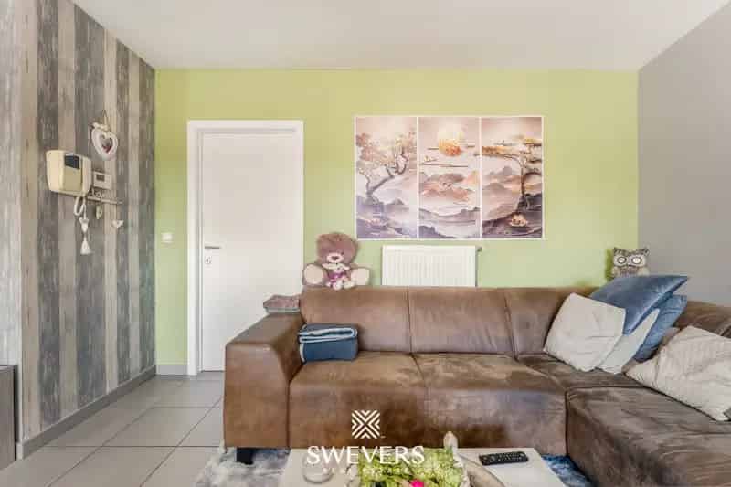 Appartement te koop Leopoldsburg 2 slaapkamers