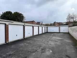 Garagebox te Koop Kortrijk