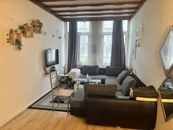 Studio Appartement Te Koop Borgerhout Investering