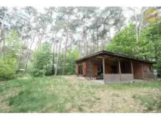 Chalet te koop Meerhout 64m2 4419m2 grond