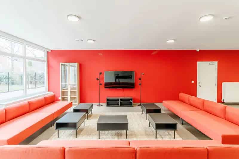 Gerenoveerde Studentenkamers  Studio's te Gent