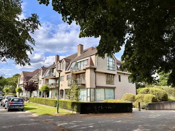 Penthouse te Koop Schilde 4 slaapkamers 285m2