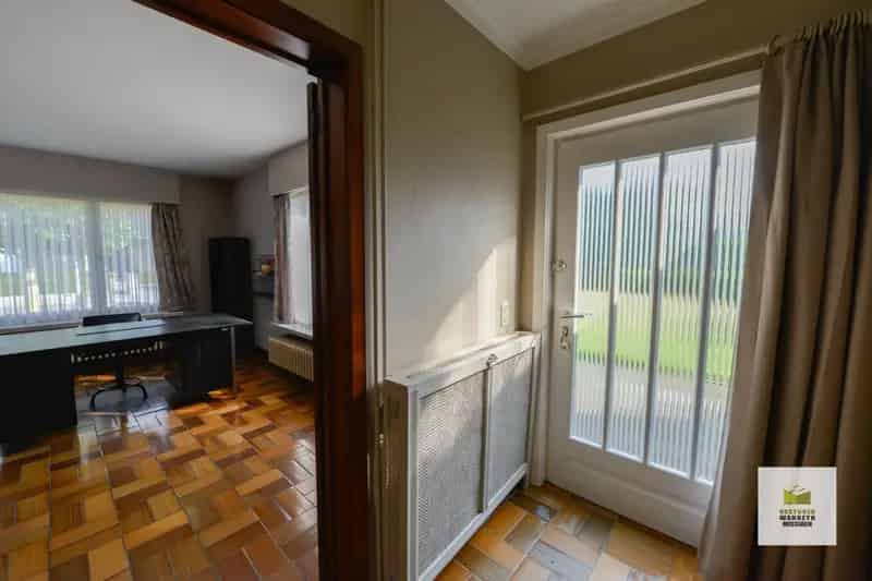 Statige Villa 3 slaapkamers Praktijkruimte Atelier 114m2