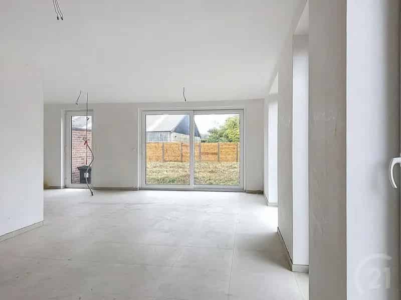 Nieuwbouwwoning Pijpelheide 6 BTW