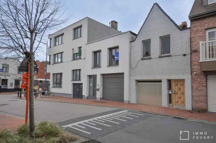 Huis te huur