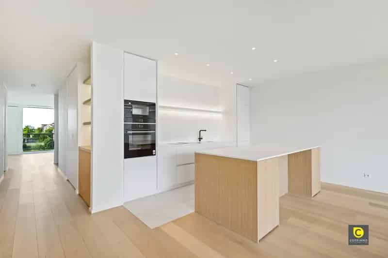 Appartement te huur 2 slaapkamers  gerenoveerd  airco  EPC A