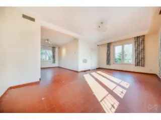 Huis te koop Watermaal-Bosvoorde 190m² 3 slaapkamers tuin garage renovatie