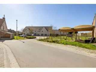 Bouwgrond Wielsbeke 1066m² - Droomhuis Bouwen