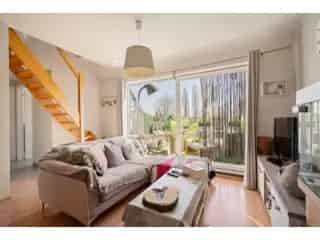 Duplex te koop Sinaai 2 slaapkamers garage