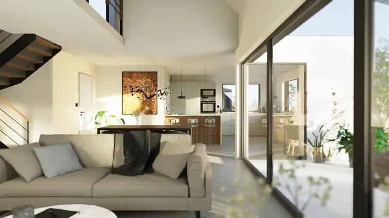 Duplex te Koop in Ertvelde Nieuwbouwproject Emilia