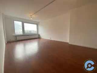 Appartement te huur Berchem 2 slaapkamers terras