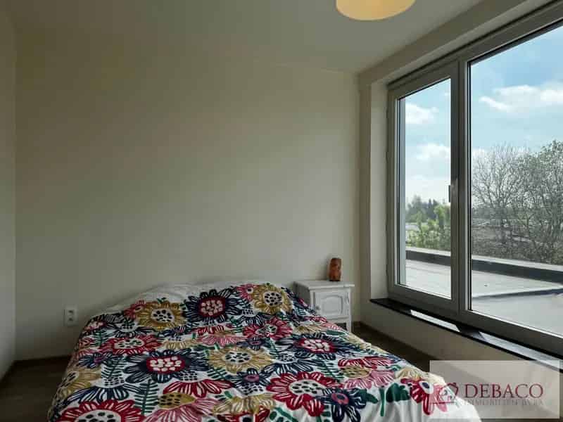 Appartement te huur Berlaar: Duplex 2 slaapkamers terras