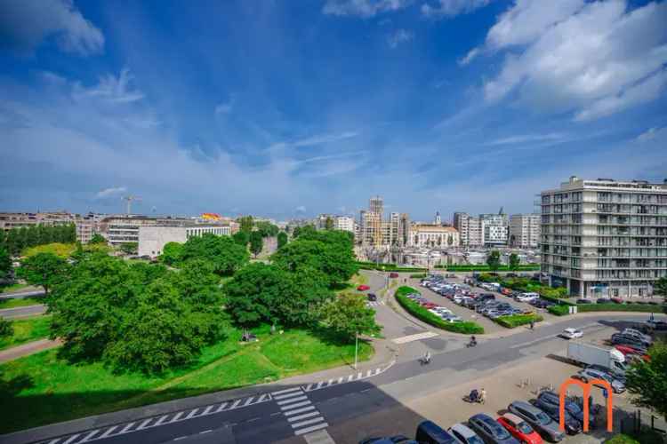 Appartement te huur