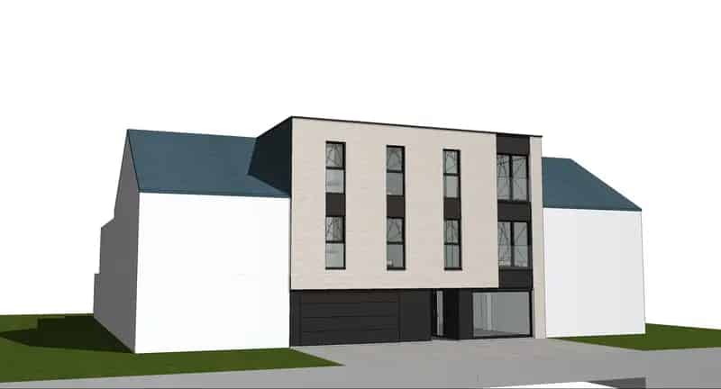 Handelspand te Huur Houthalen Centrum