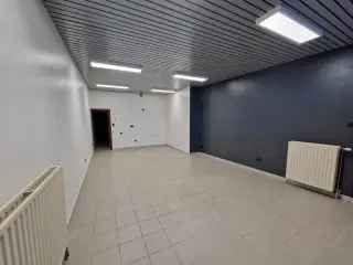 Handelsfonds te huur Cuesmes 40m²